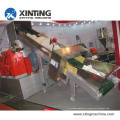 Waste Plastic Bag Granulation Line